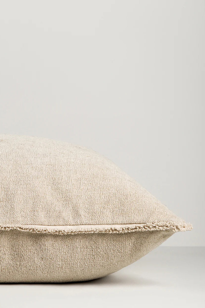 sutton cushion cover oat square