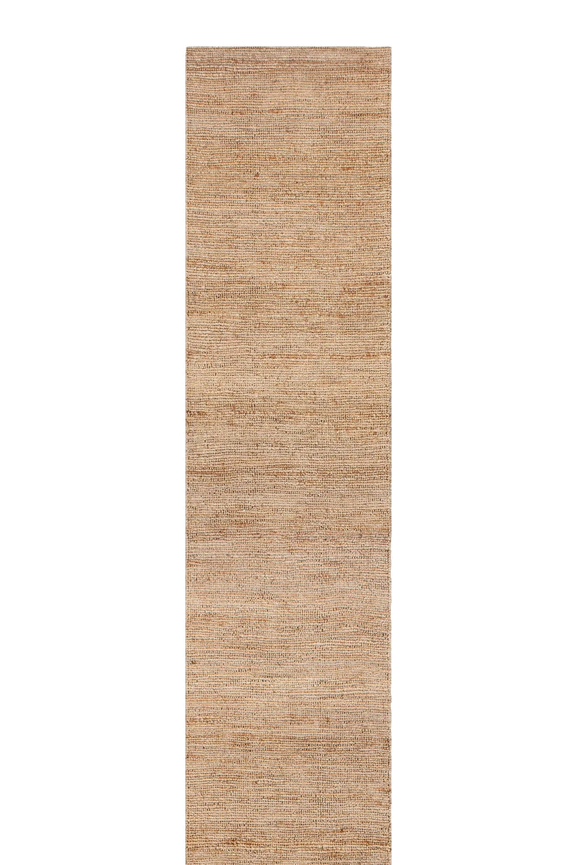 tahiti floor runner jute