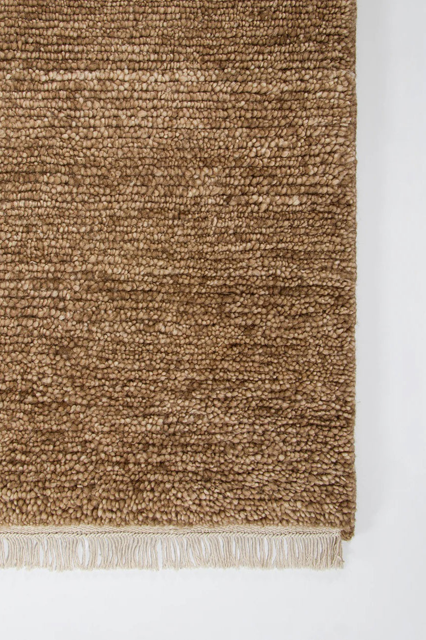 tanami rug treacle