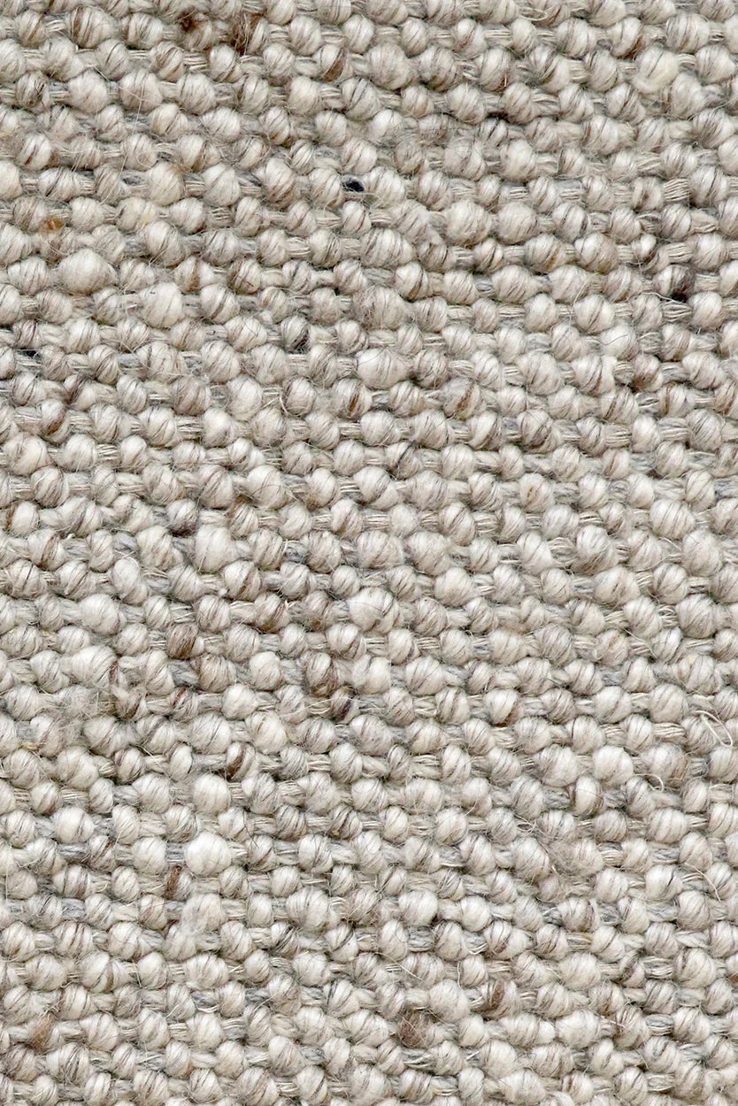 ulster floor runner taupe