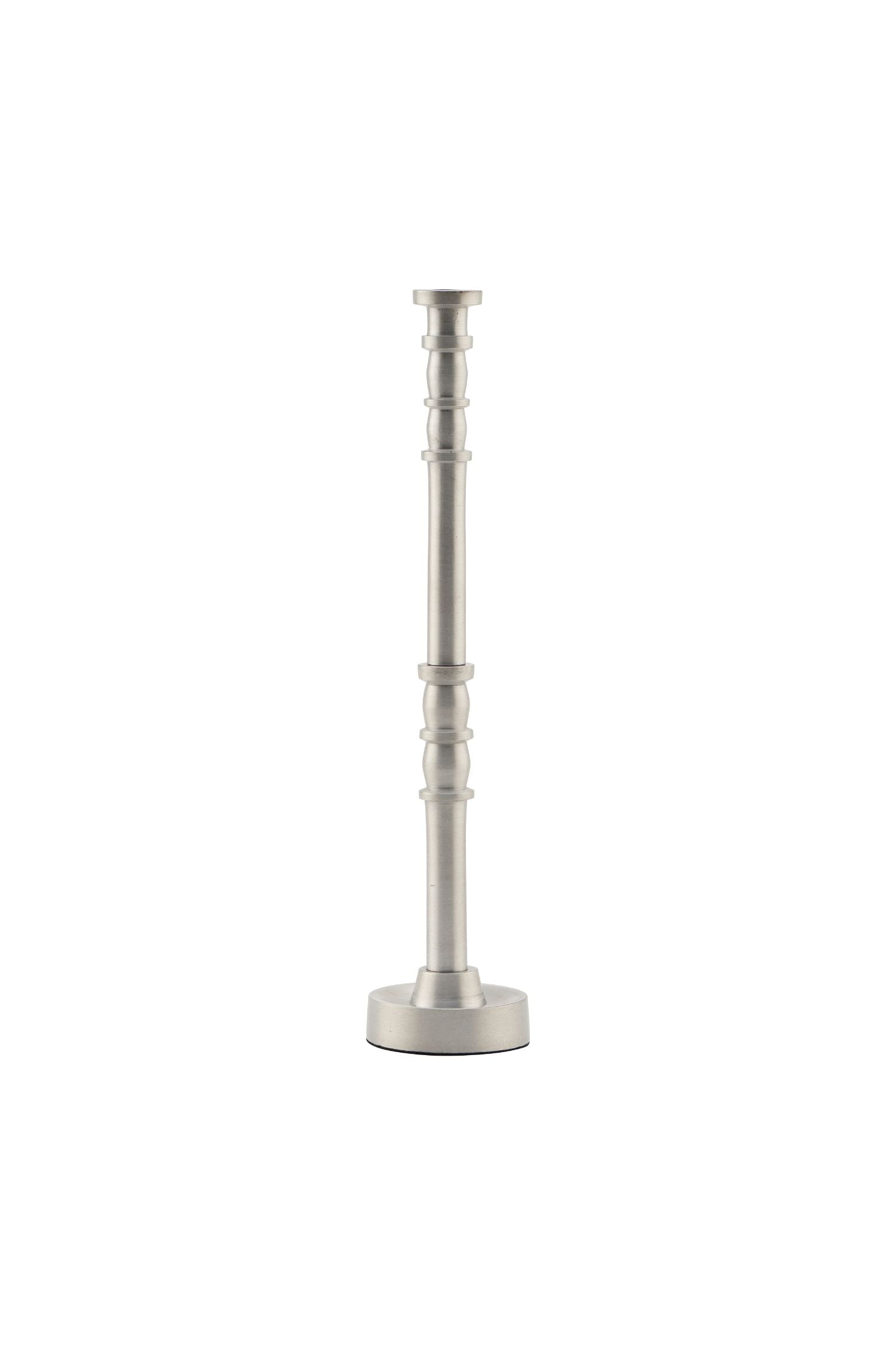 jersey candlestick 20cm