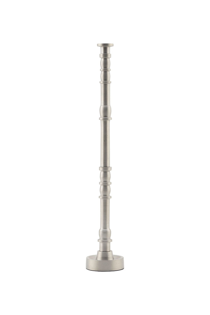 jersey candlestick 26cm