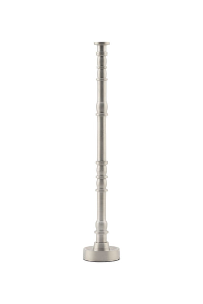 jersey candlestick 26cm