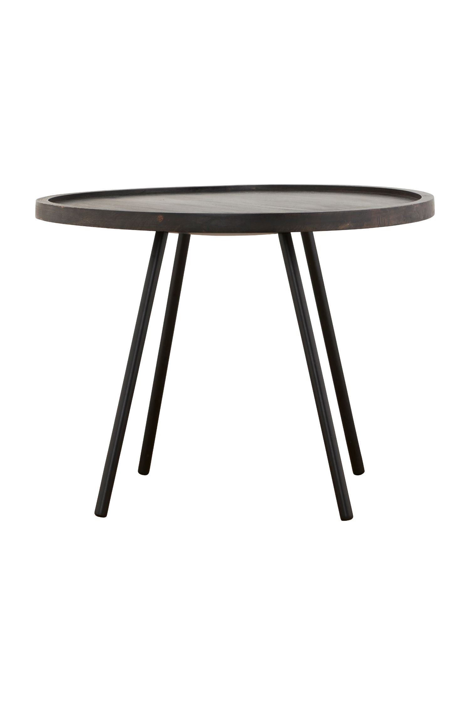 juco side table 60cm