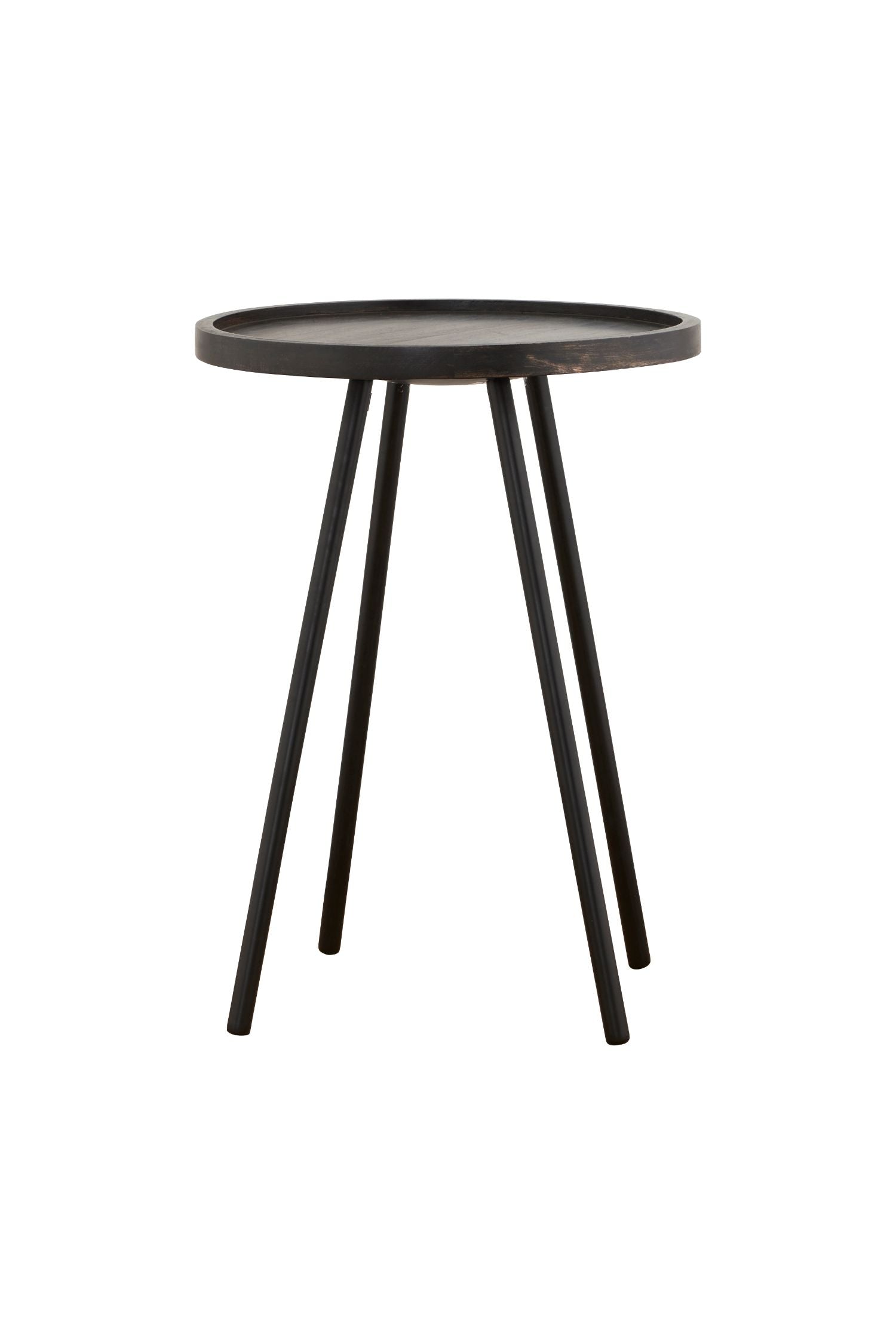 juco side table 40cm