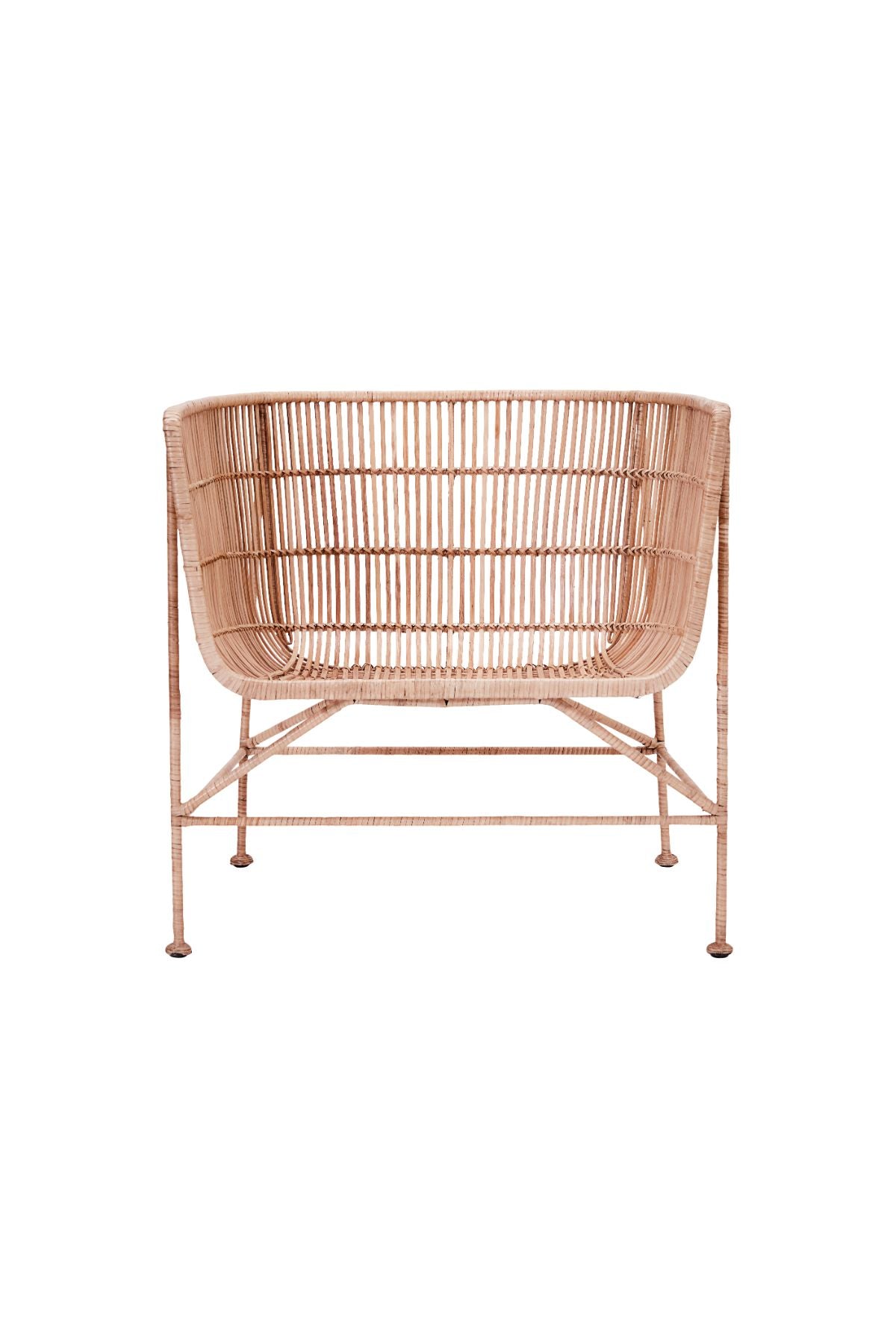 cuun lounge chair natural