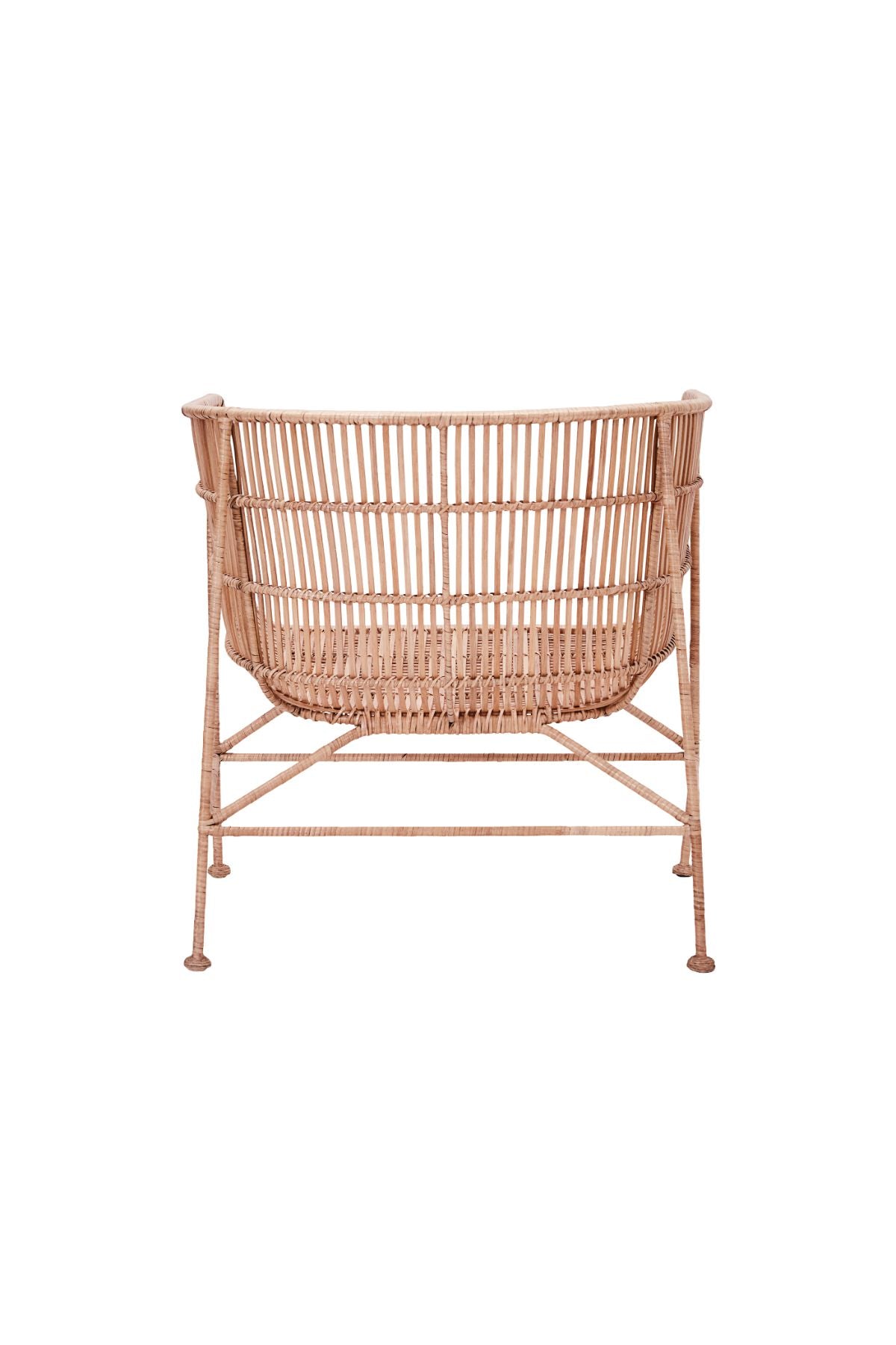 cuun lounge chair natural