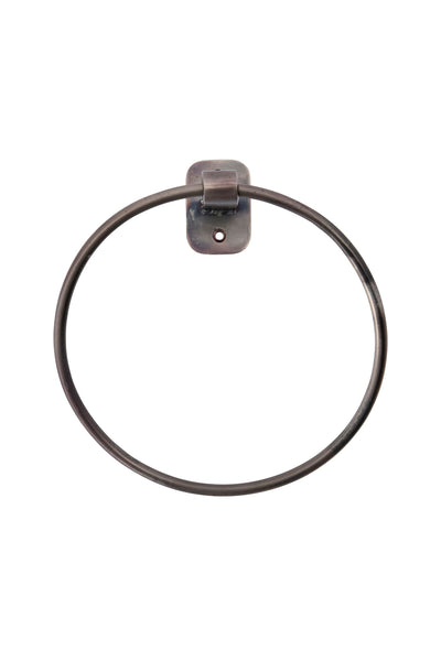 pati circle towel hanger