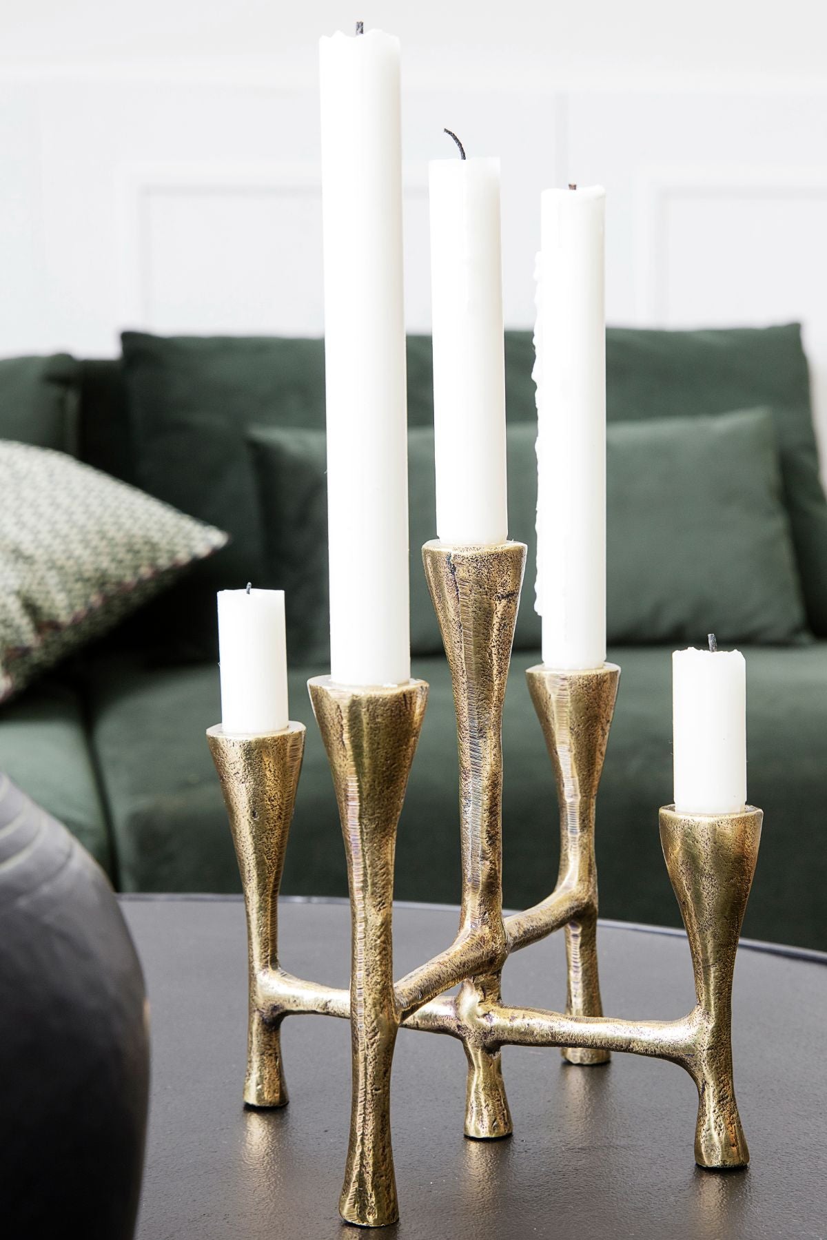 tristy candle stand