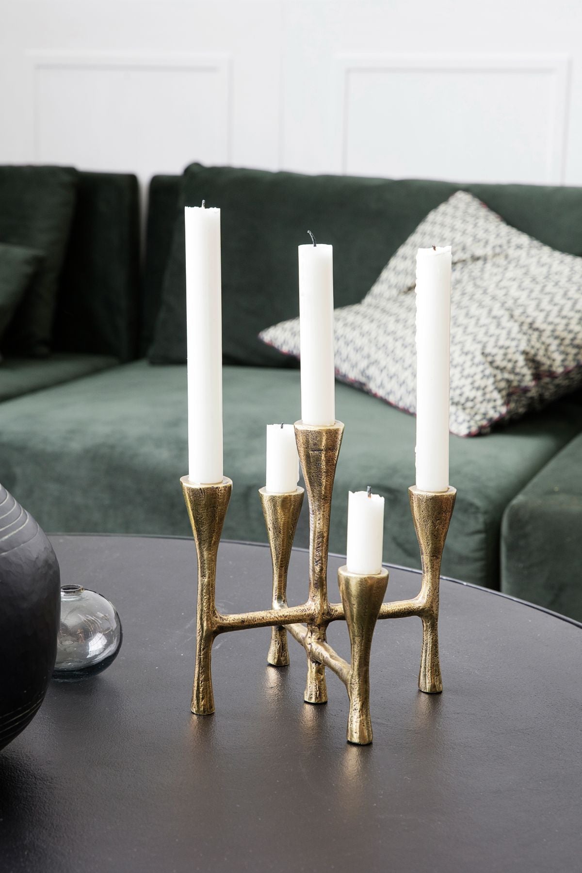 tristy candle stand