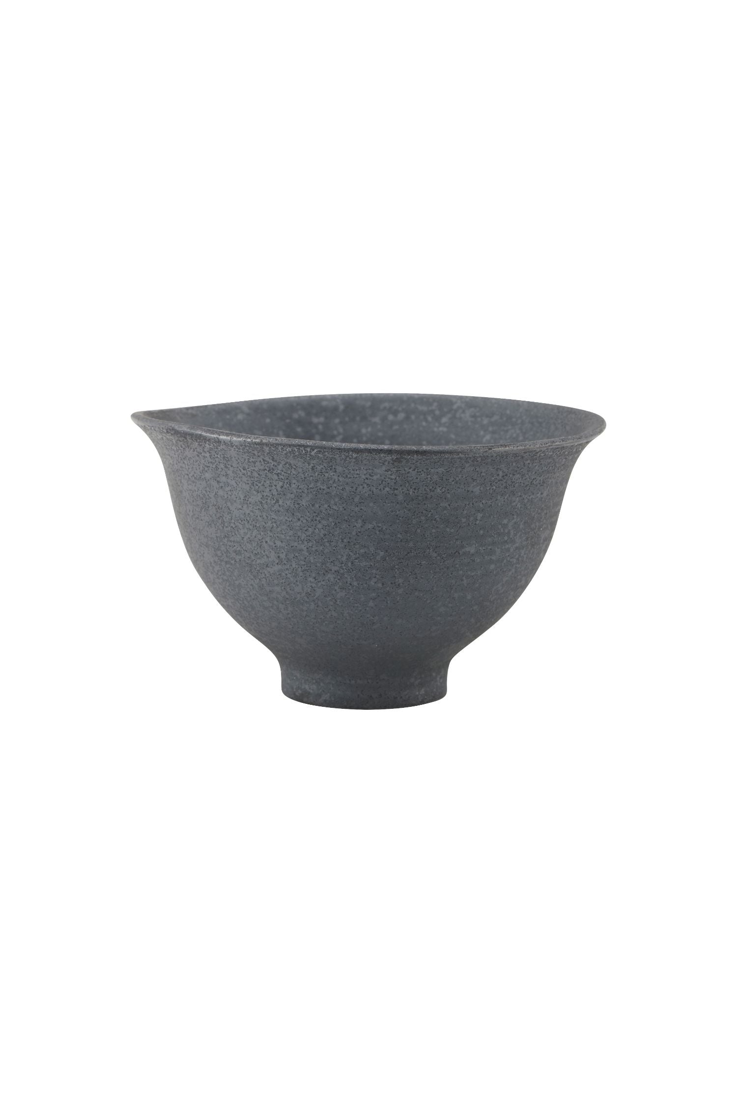 pion small bowl coal set/4
