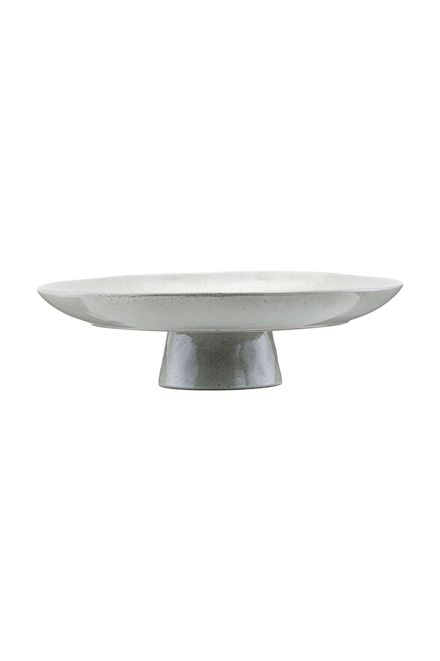 rustique cake stand