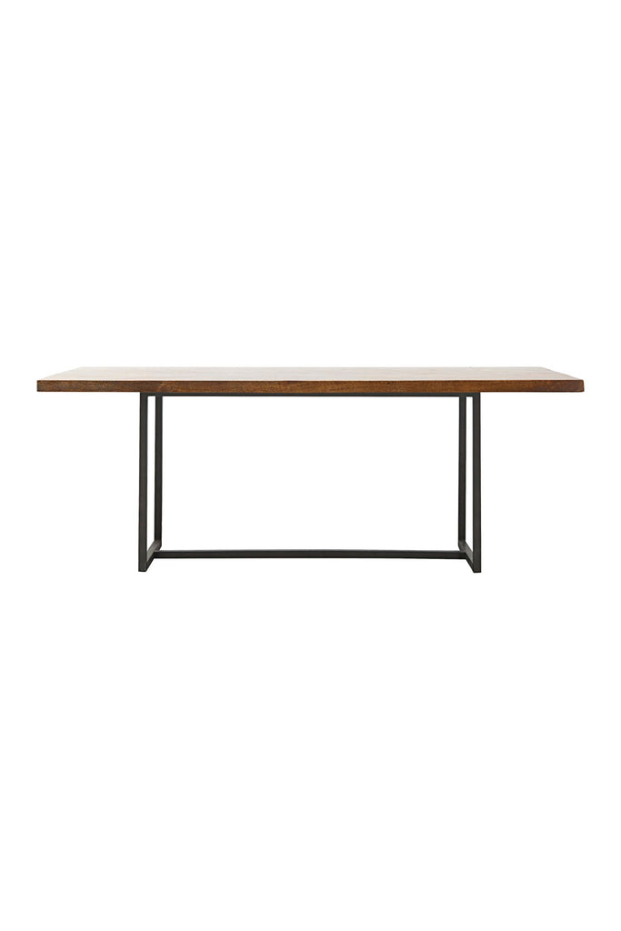 kant dining table rect 2m
