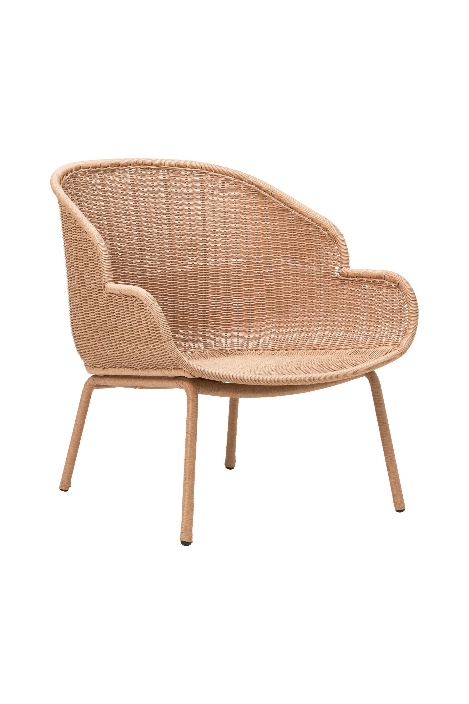 hapur lounge chair