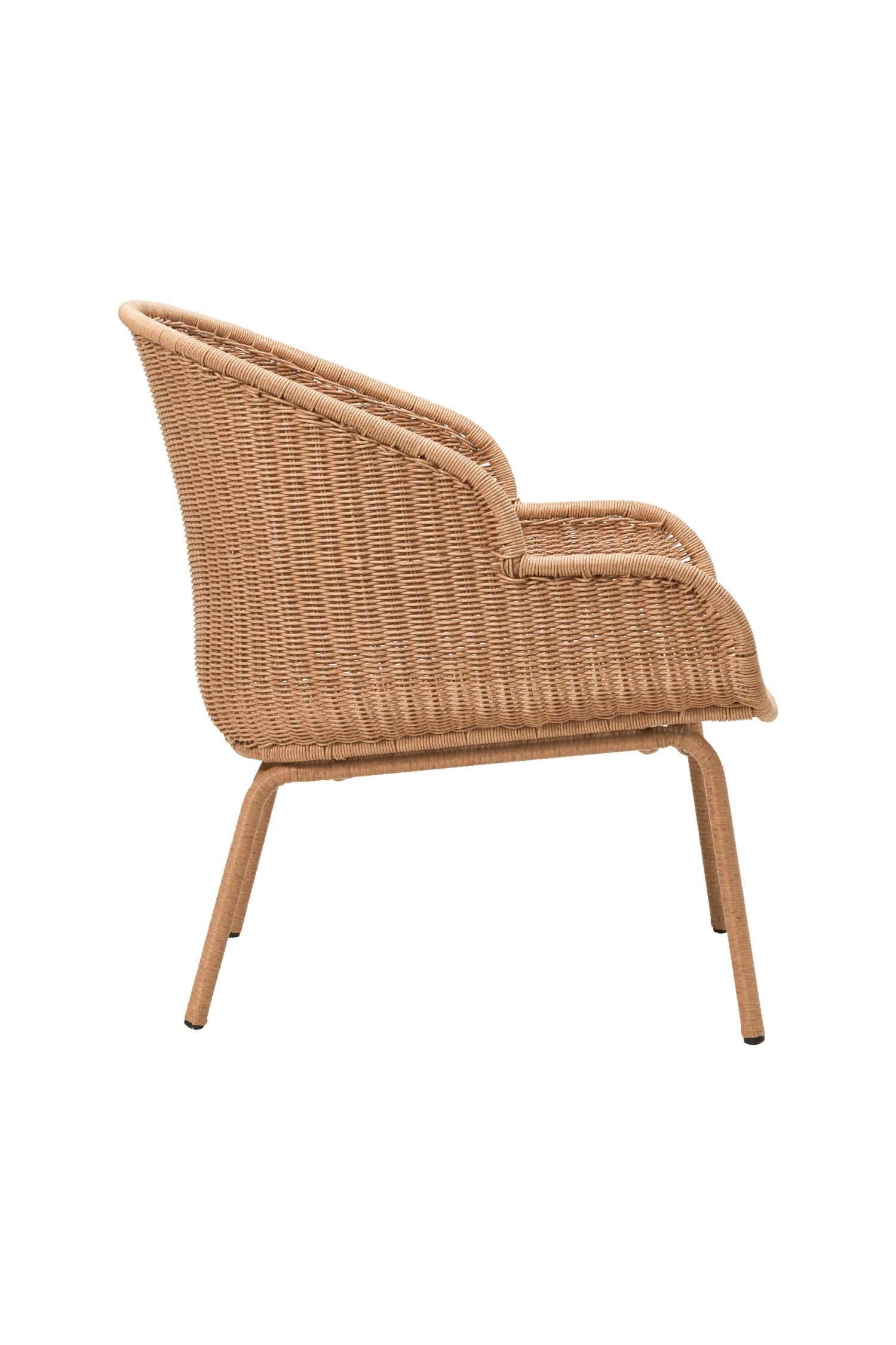 hapur lounge chair