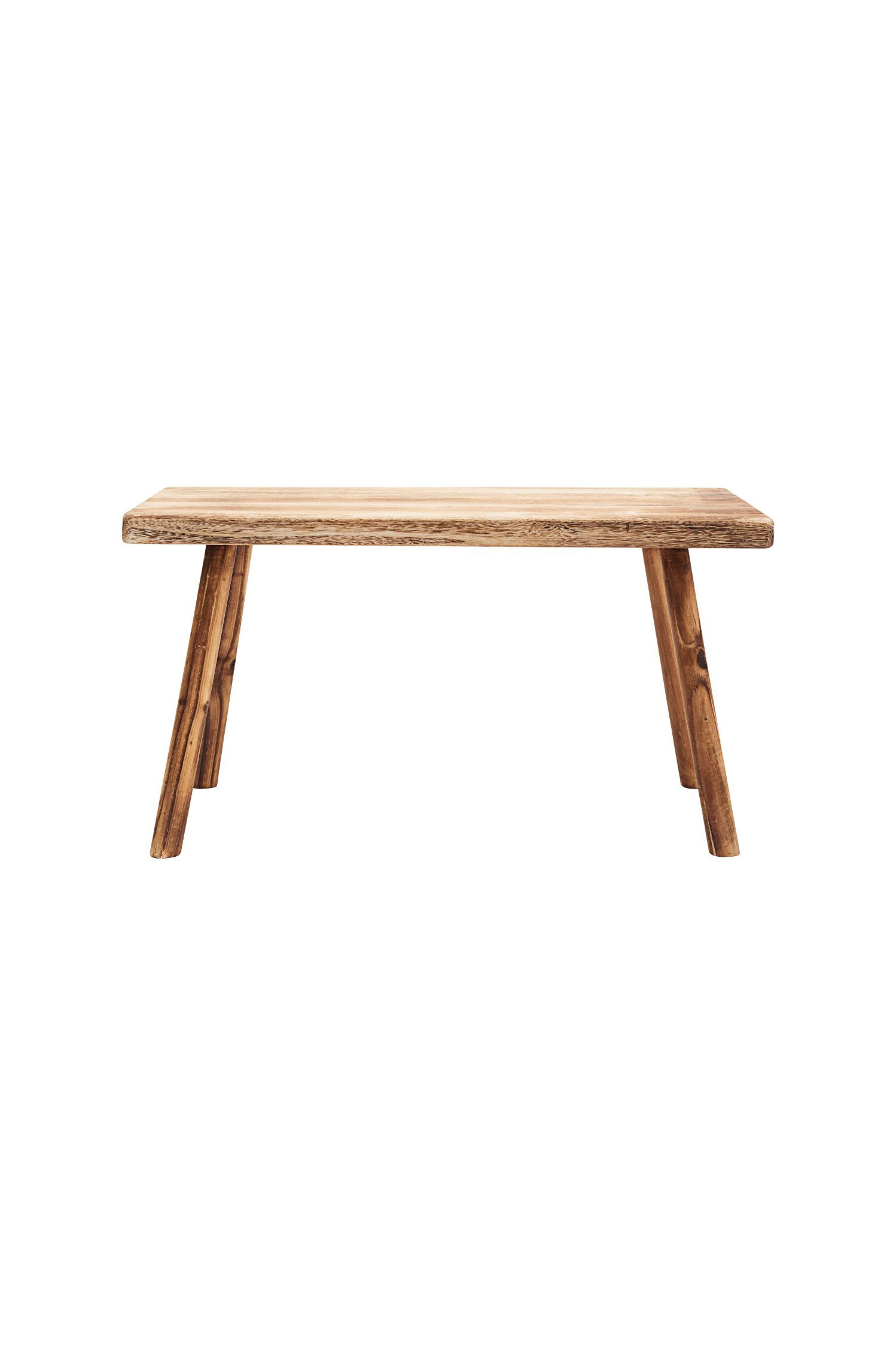 nadi bench natural 81cm