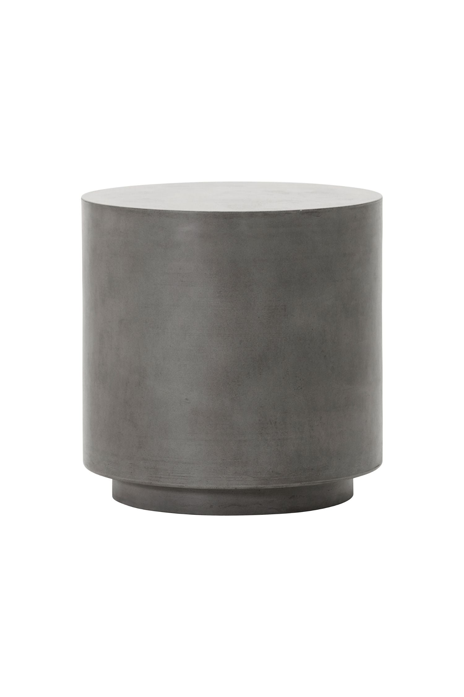 out table grey 50cm