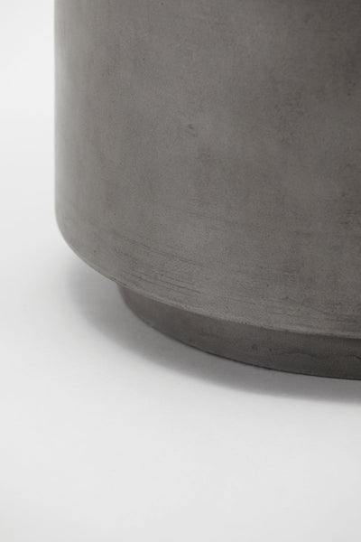 out table grey 50cm