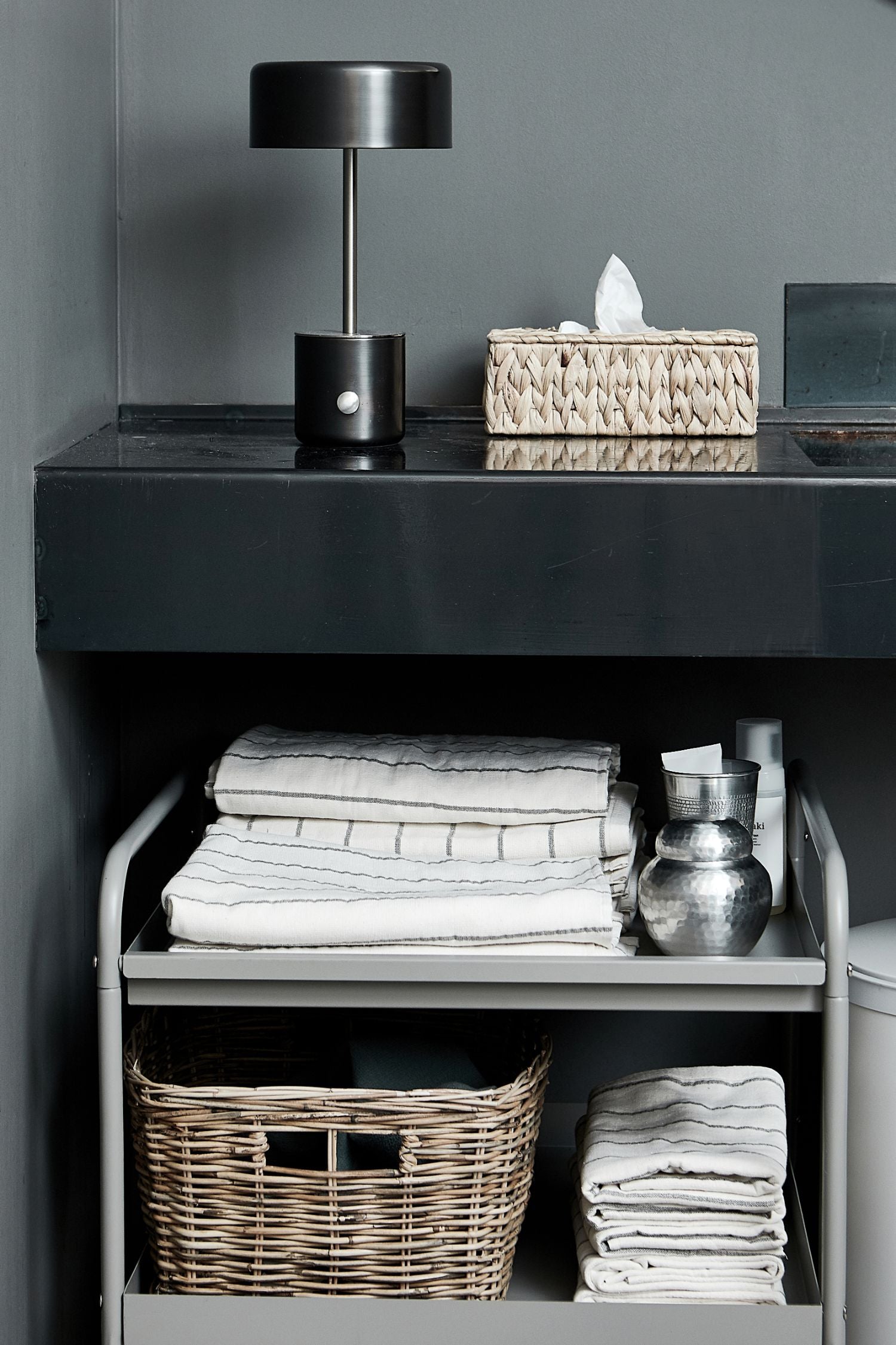 casa towels set/2