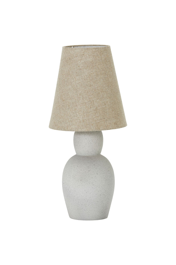 orga table lamp