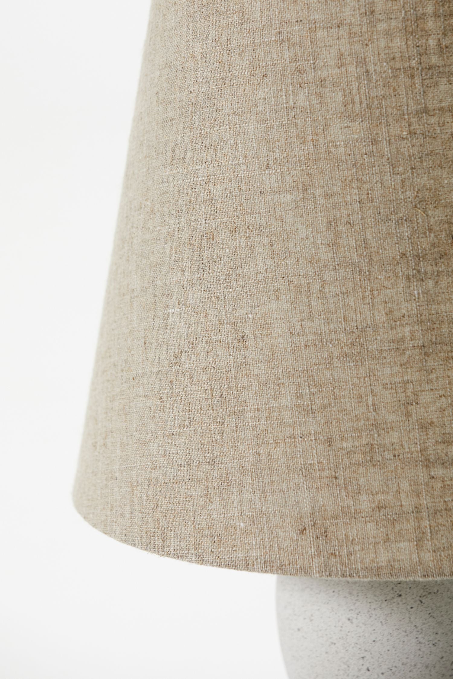 orga table lamp