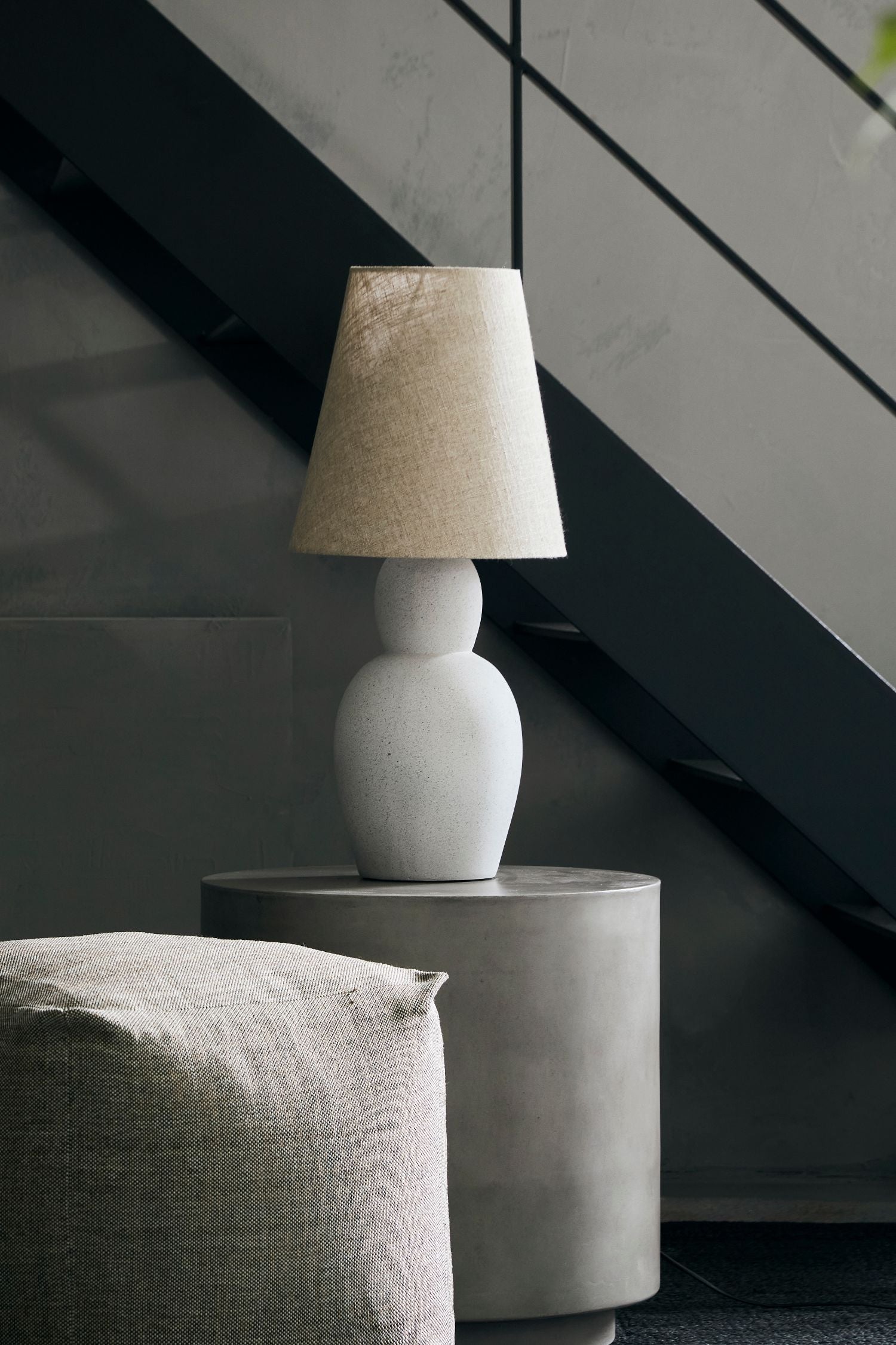 orga table lamp