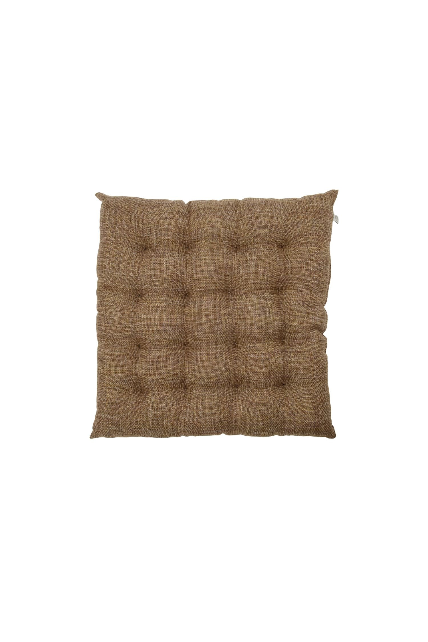 fine outdoor seat pad camel