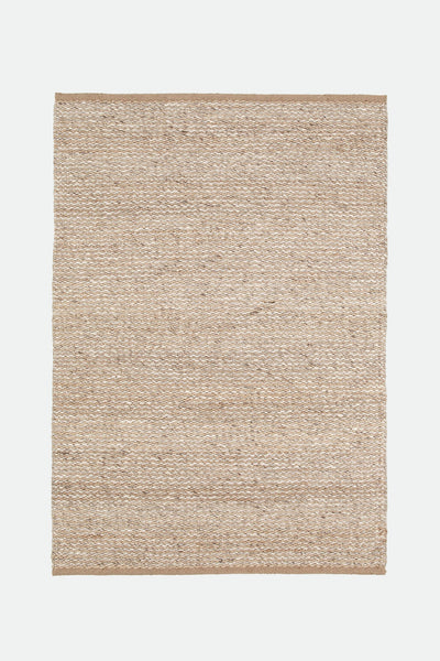 kalahari rug  natural/pumice