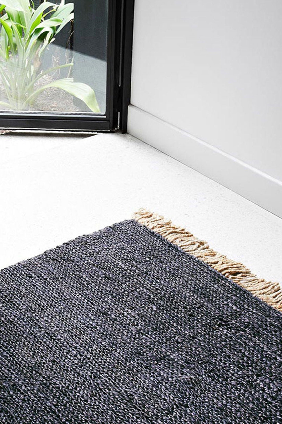 nook sahara mat charcoal