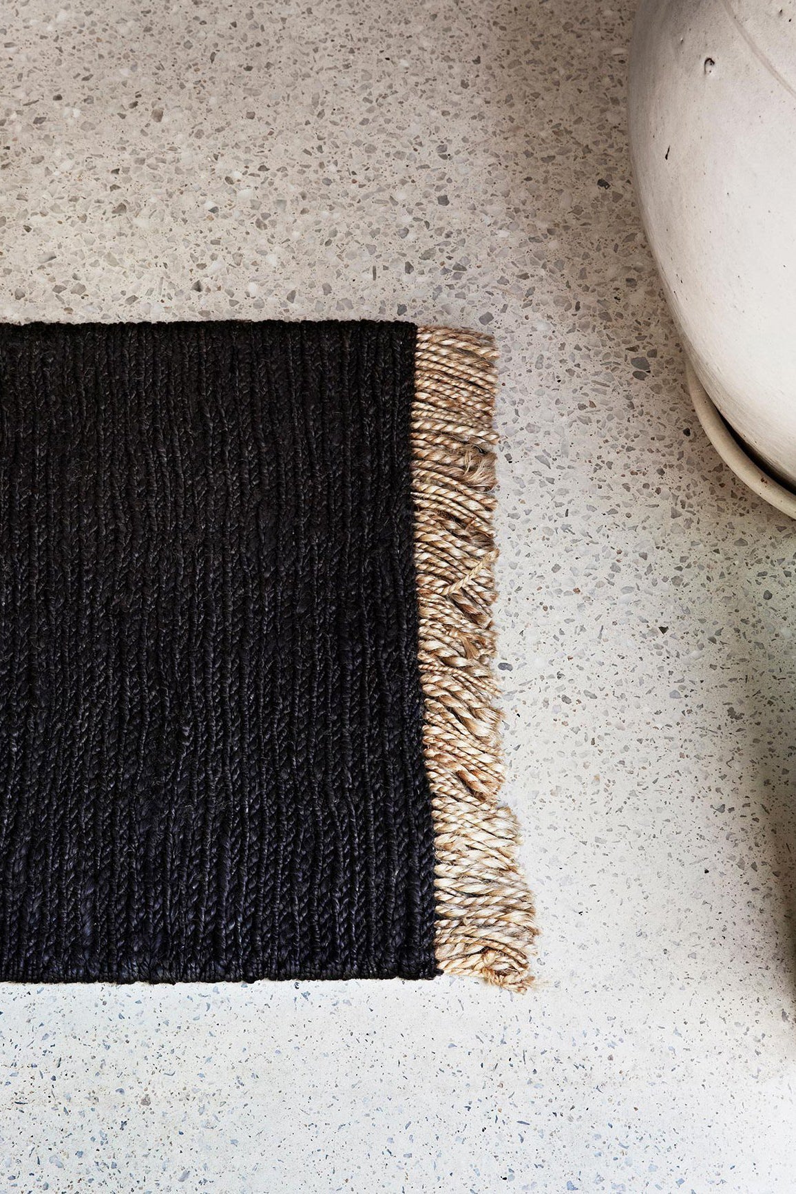 nook sahara mat charcoal