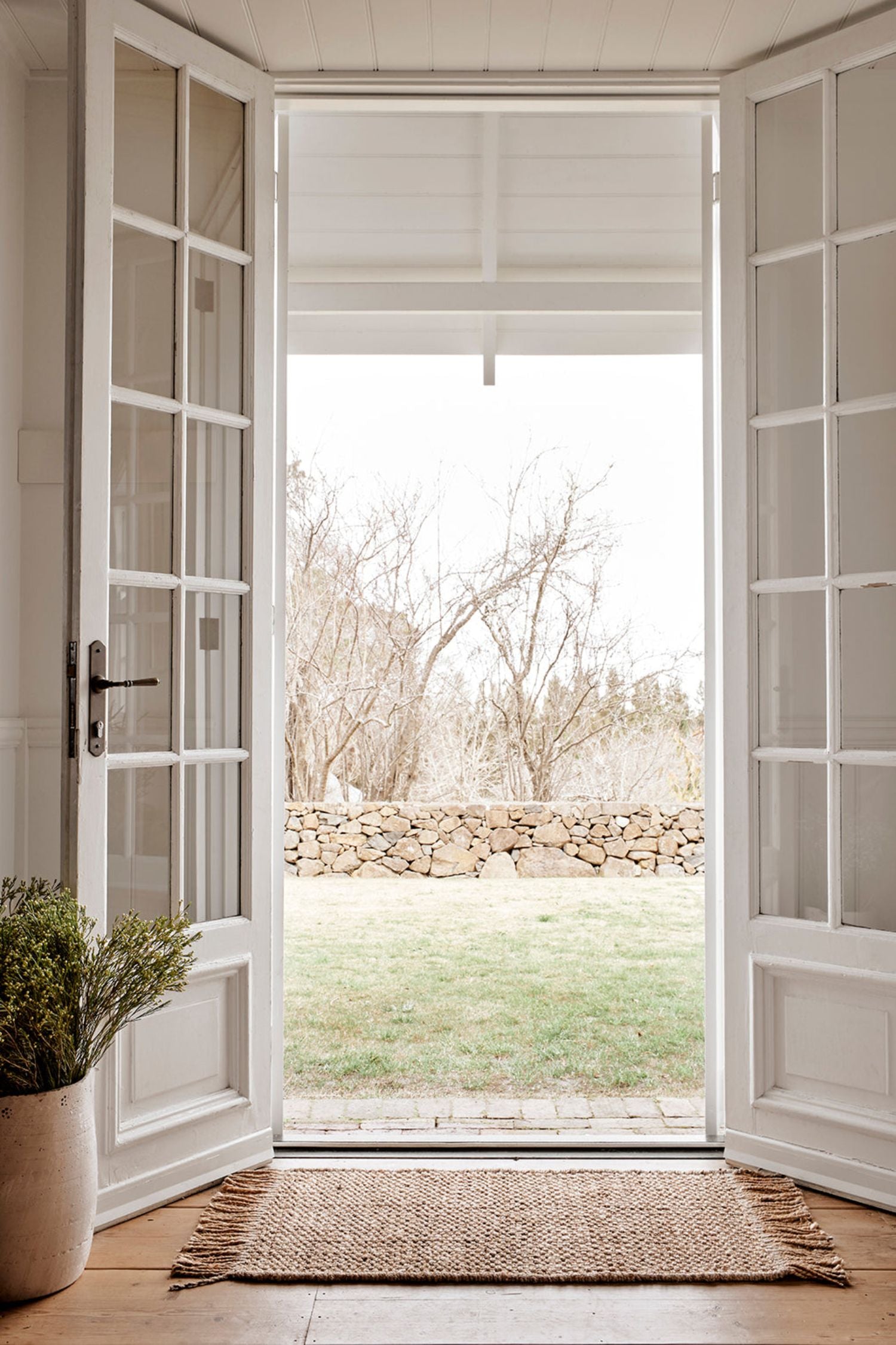 nook hemlock runner