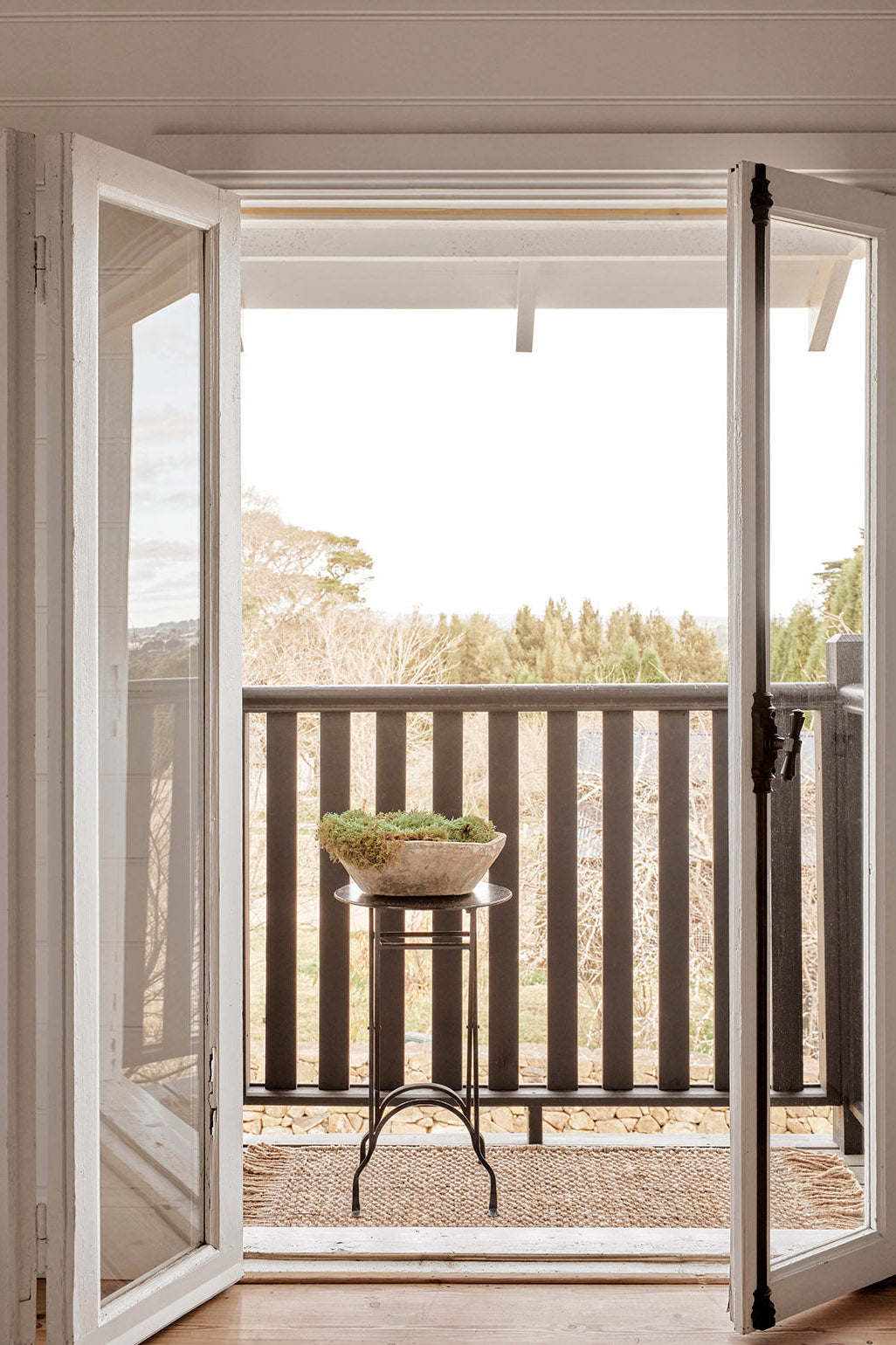 nook hemlock runner