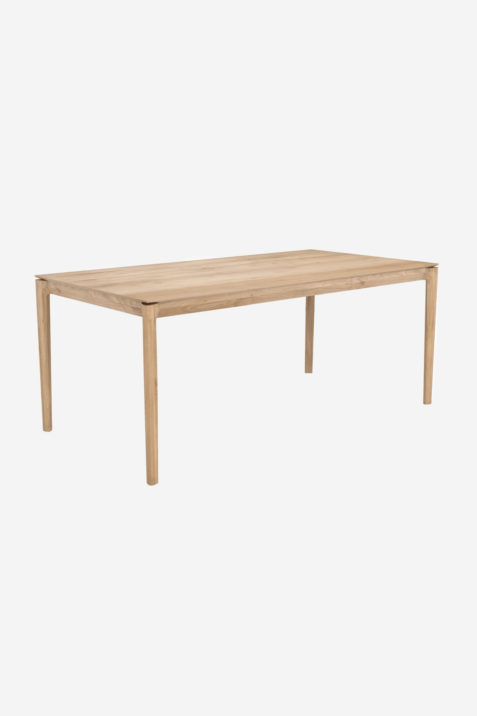tove french oak table
