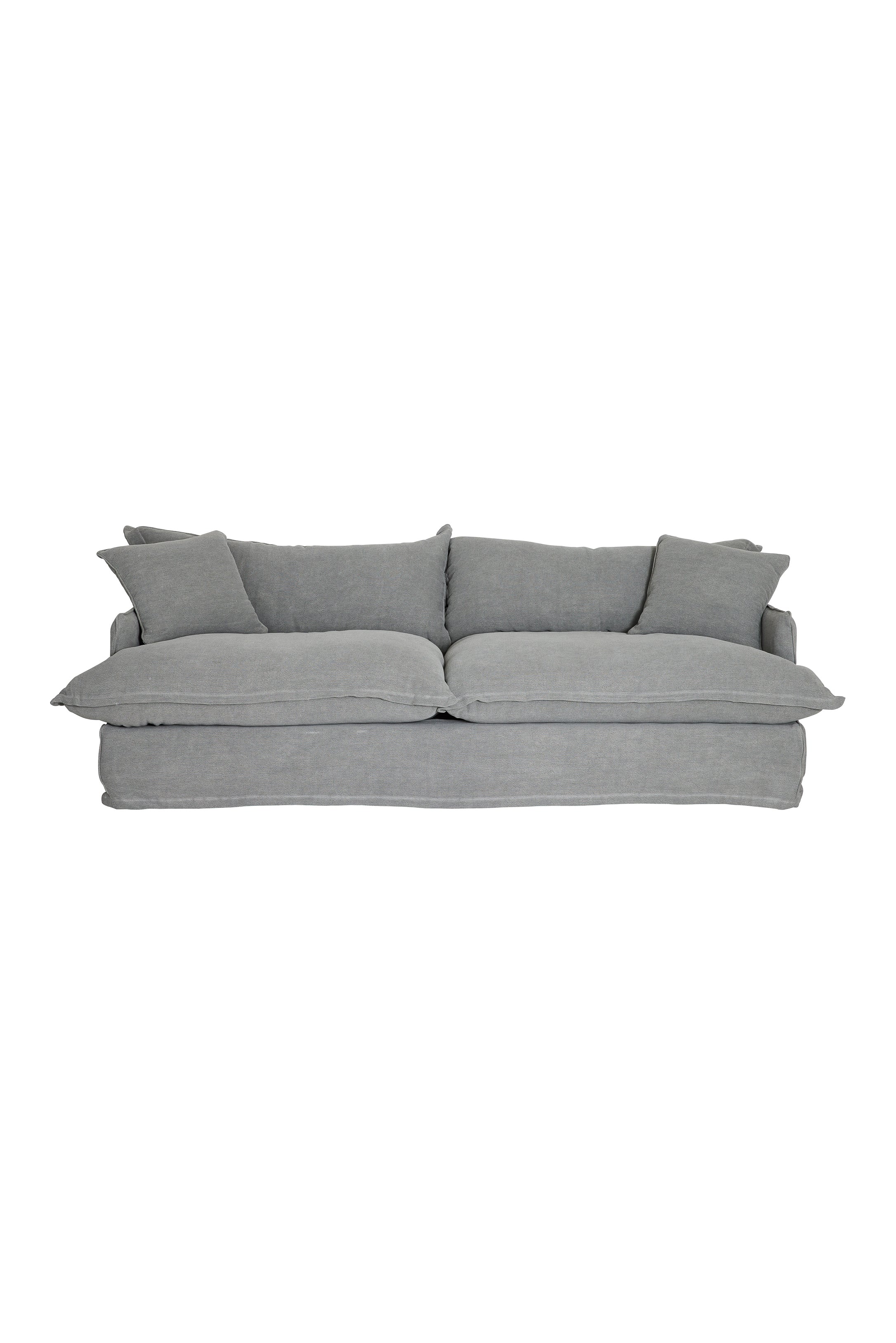 familia sofa cloud grey