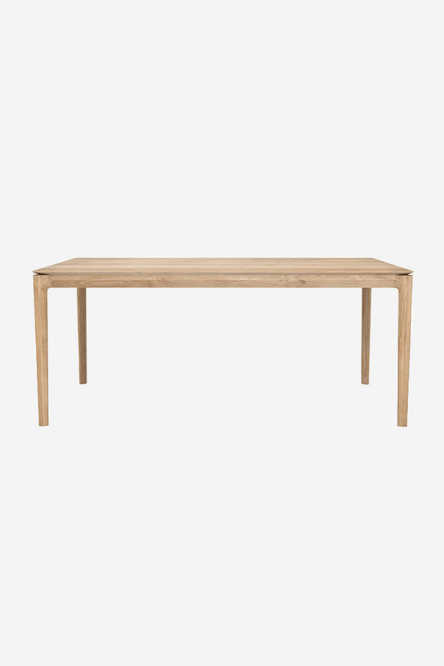 tove french oak table