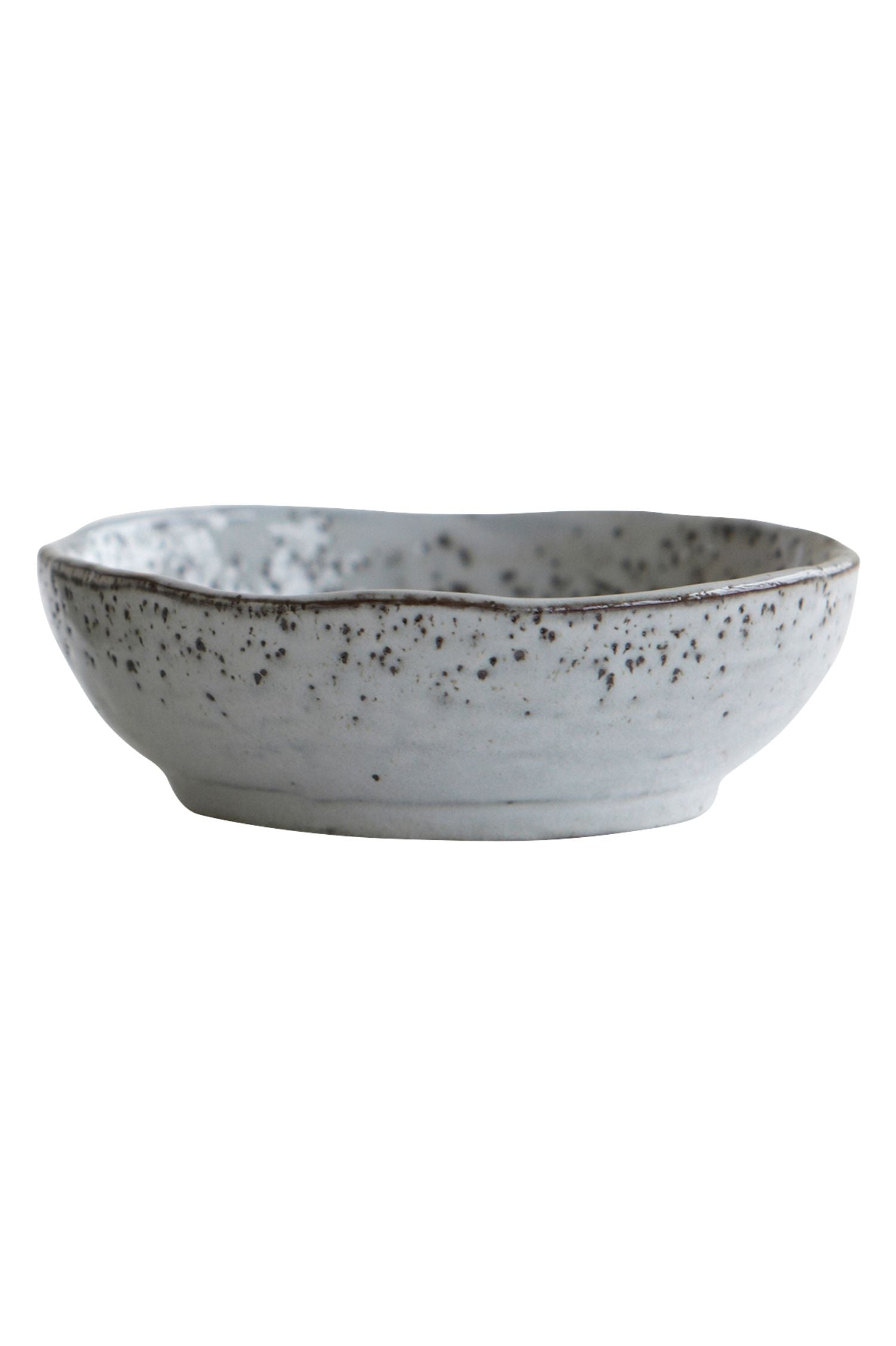 rustique bowl 14cm set/4