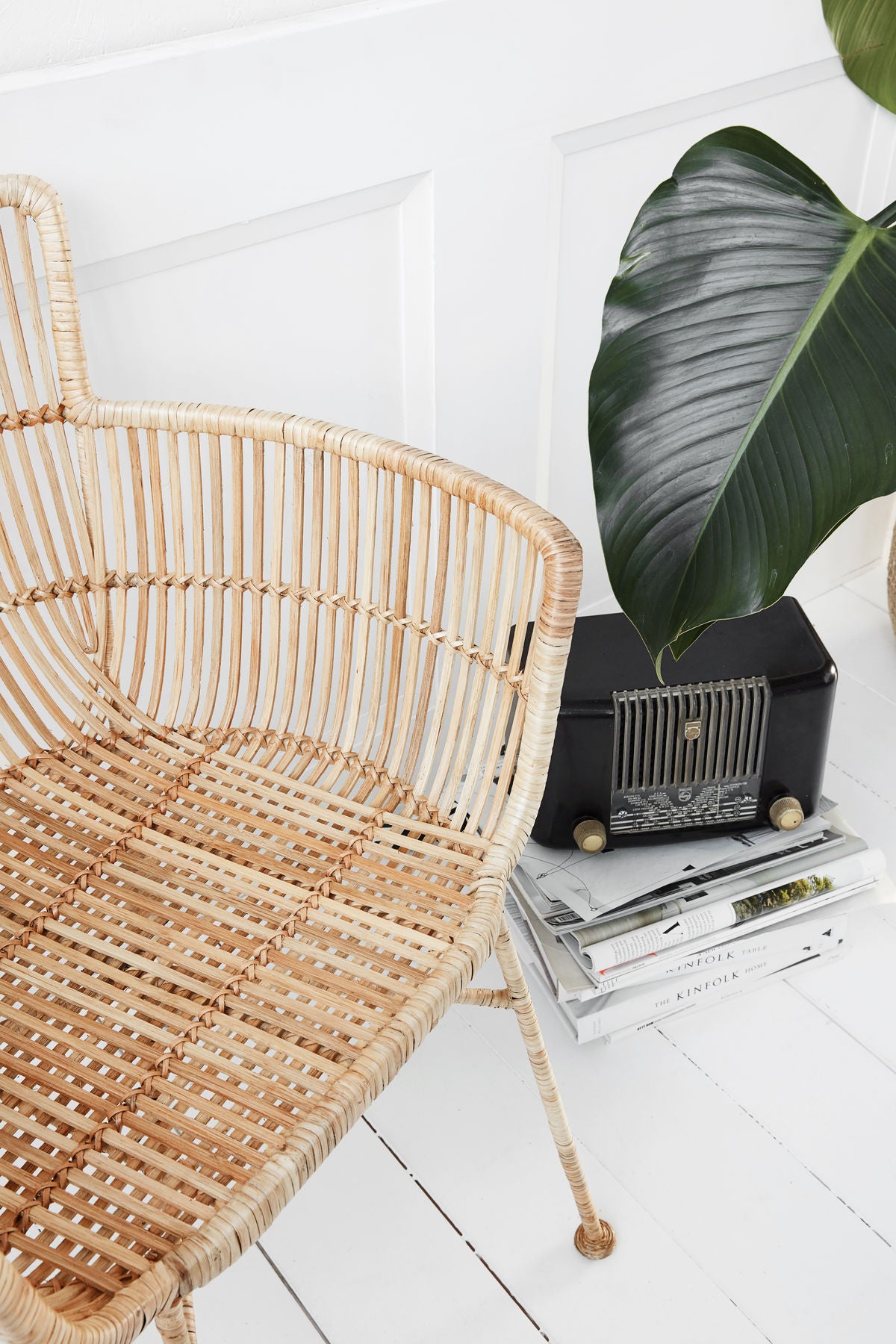 cuun dining chair natural