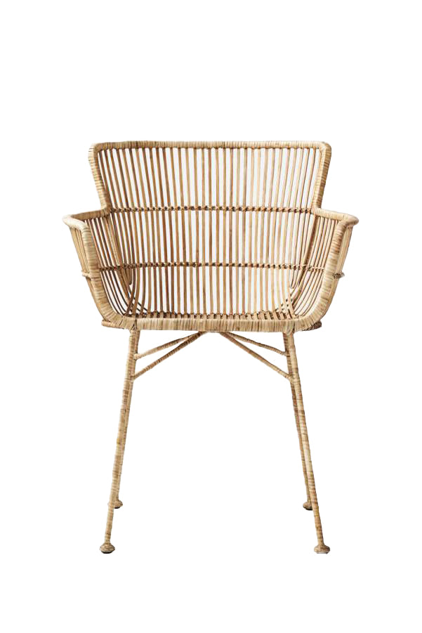 cuun dining chair natural