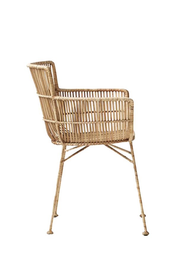 cuun dining chair natural