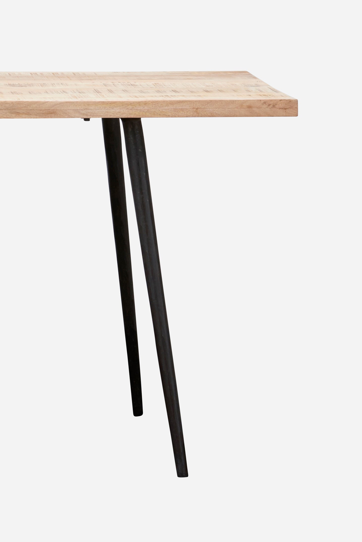 club table rect 2m
