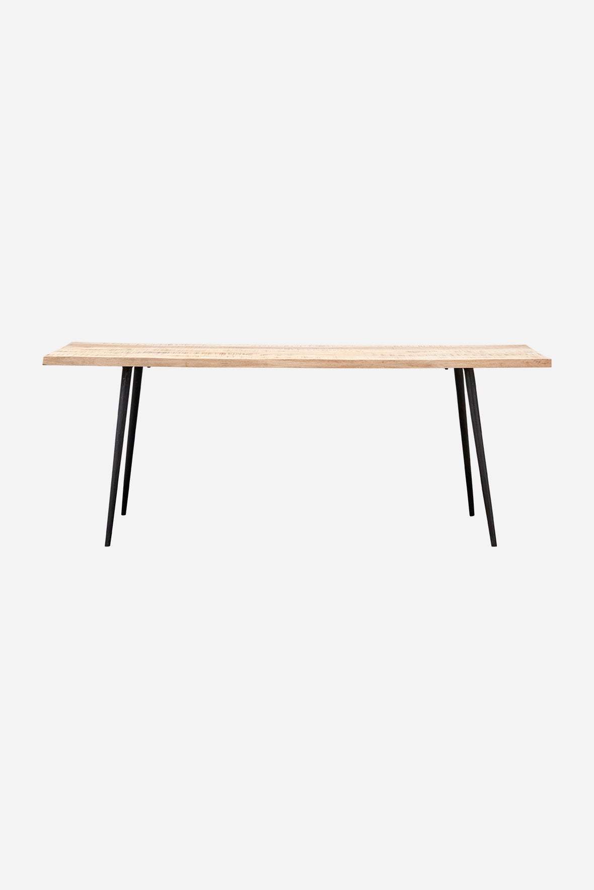 club table rect 2m