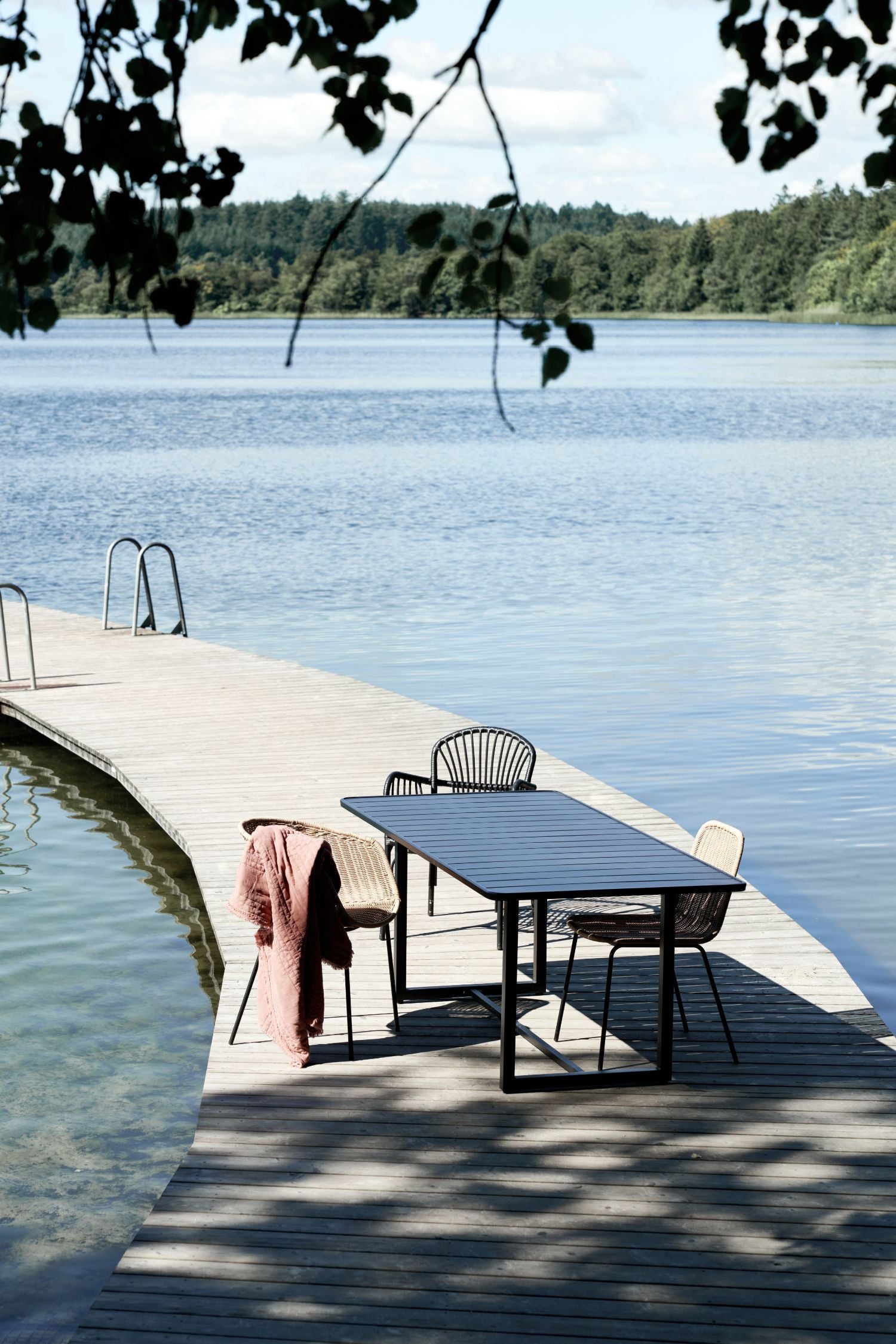 hapur dining armchair