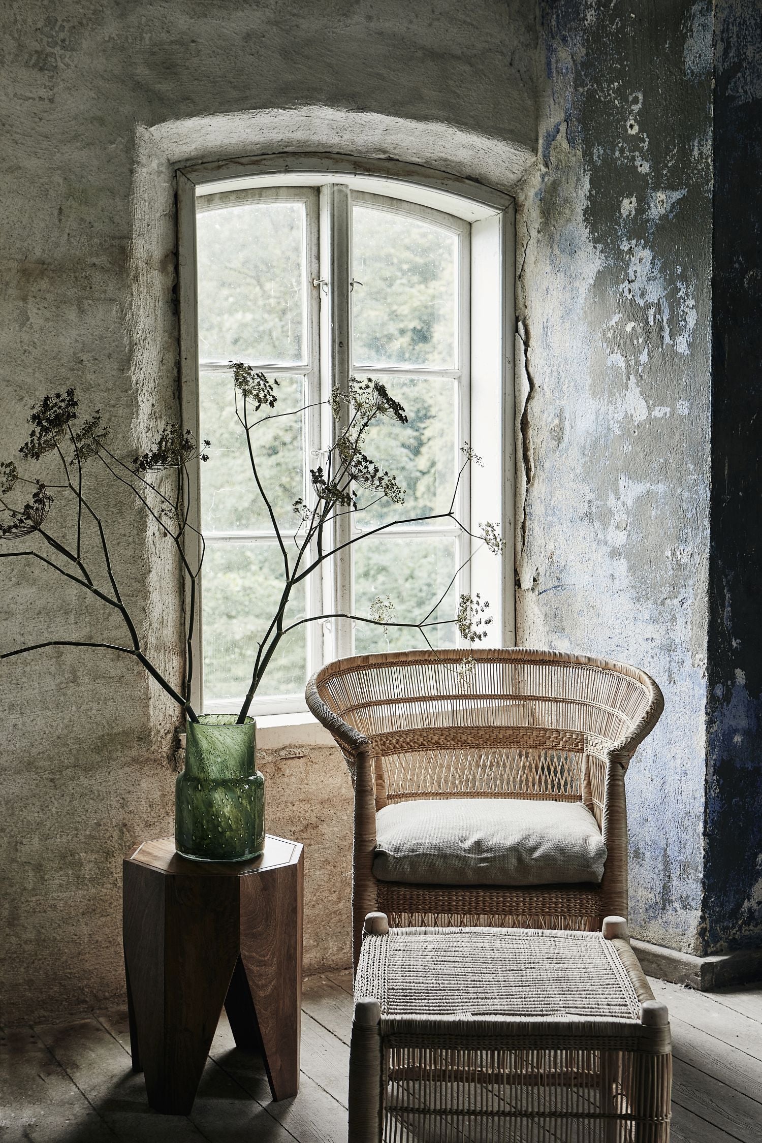 rika chair