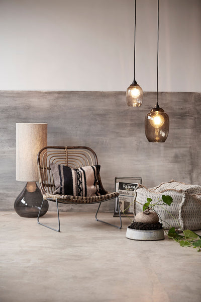 kawa lounge chair